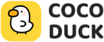 COCODUCK VPN 官方品牌标识